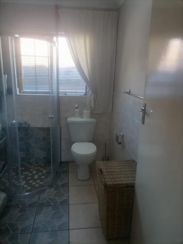 3 Bedroom Property for Sale in Vaalpark Free State